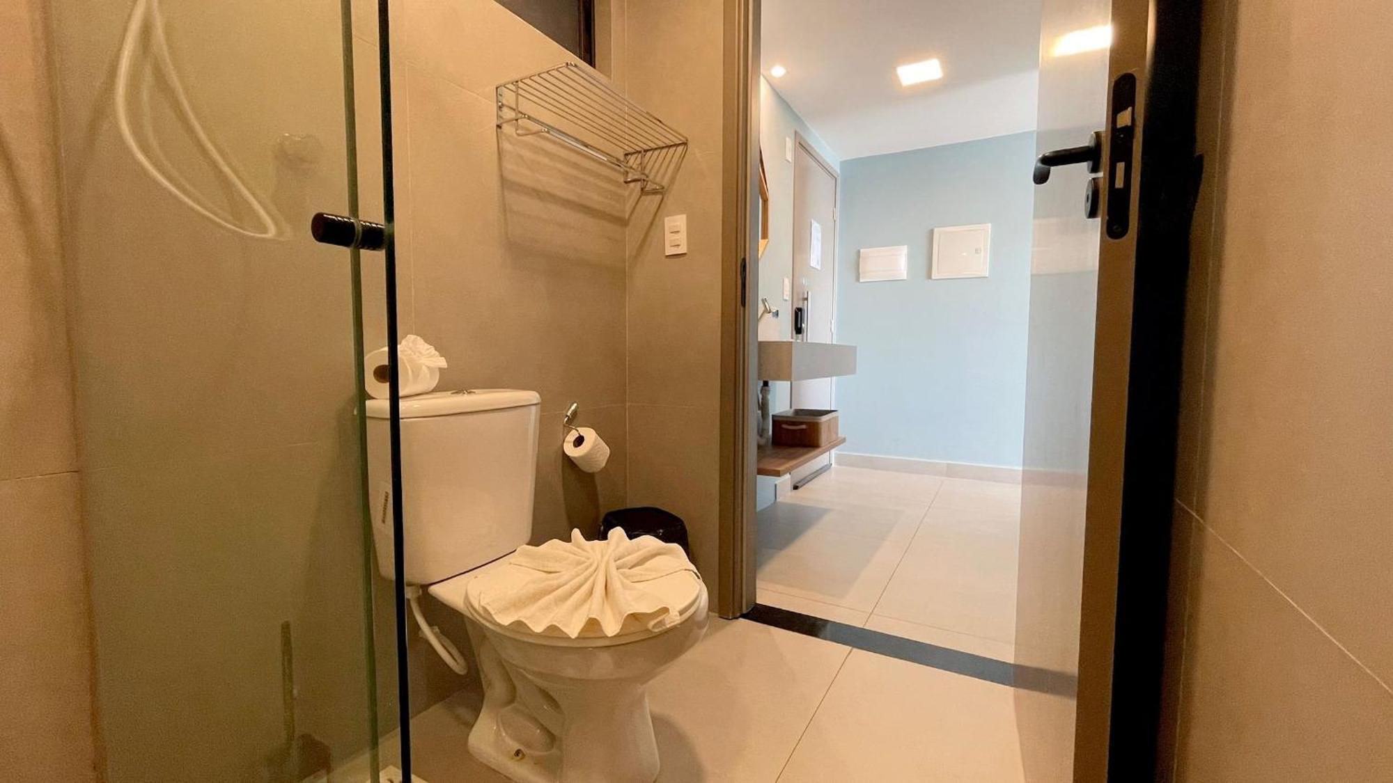 Apartment Flat Fm20 Cabo Branco Ocean - By Almare