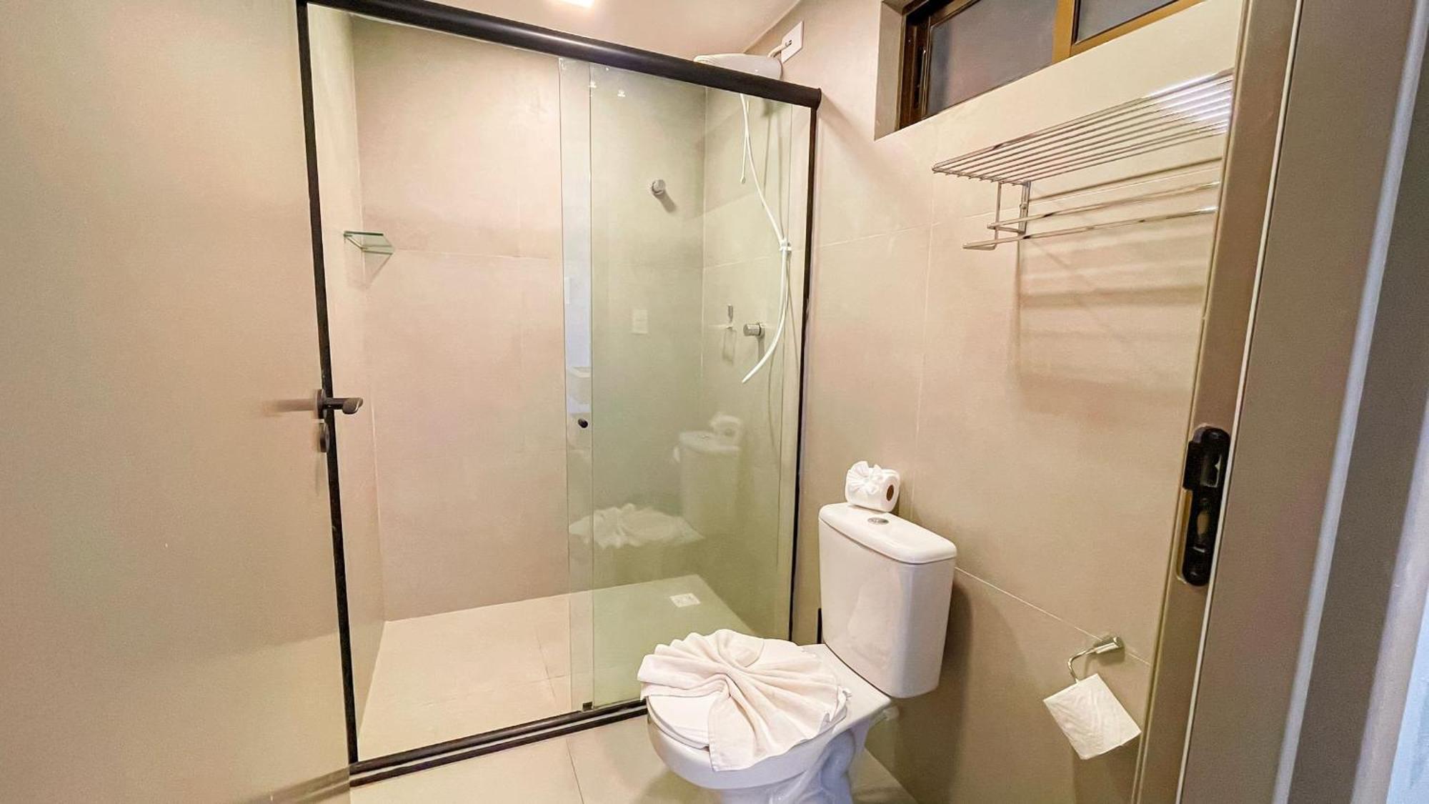 Apartment Flat Fm20 Cabo Branco Ocean - By Almare *