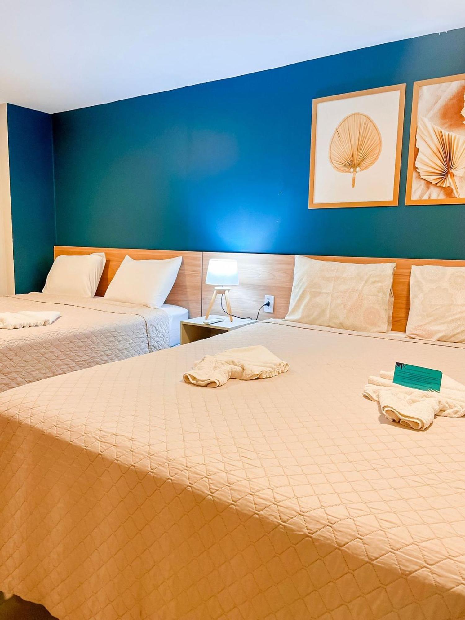 Flat Fm20 Cabo Branco Ocean - By Almare *
