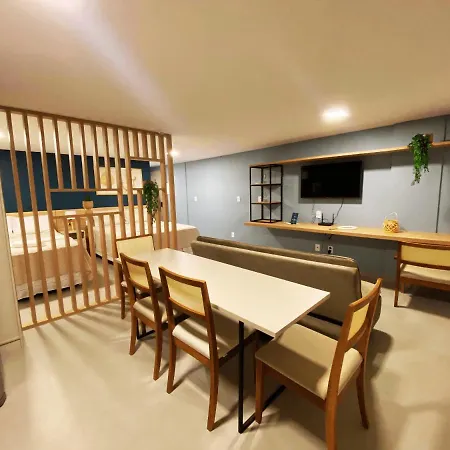 Flat Fm20 Cabo Branco Ocean - By Almare Apartment Joao Pessoa Exterior photo