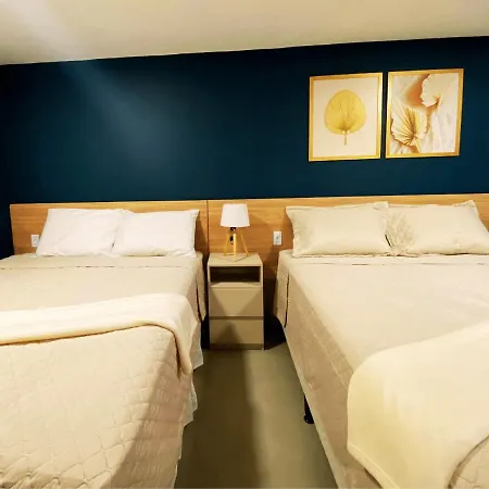 Flat Fm20 Cabo Branco Ocean - By Almare Apartment Joao Pessoa Exterior photo