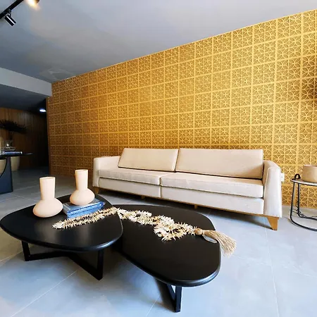 Flat Fm20 Cabo Branco Ocean - By Almare Apartment Joao Pessoa Exterior photo