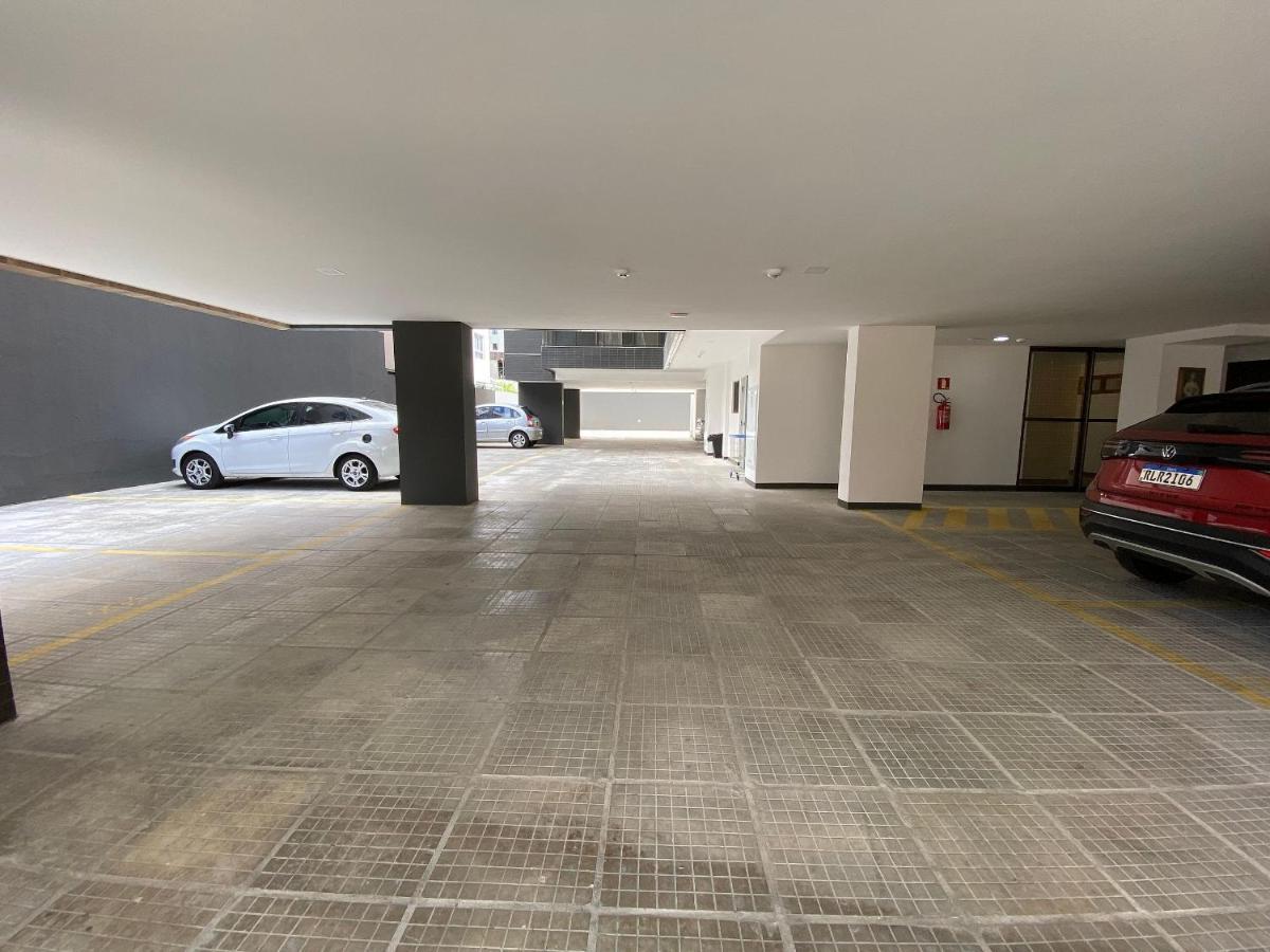 Flat Fm20 Cabo Branco Ocean - By Almare Apartment Joao Pessoa