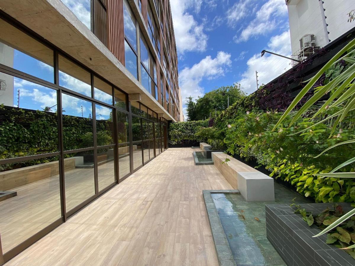 Apartment Flat Fm20 Cabo Branco Ocean - By Almare *