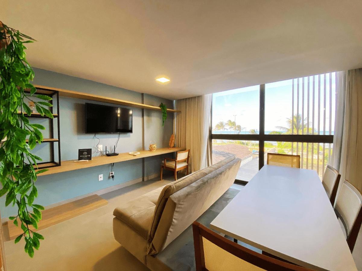 Flat Fm20 Cabo Branco Ocean - By Almare Joao Pessoa