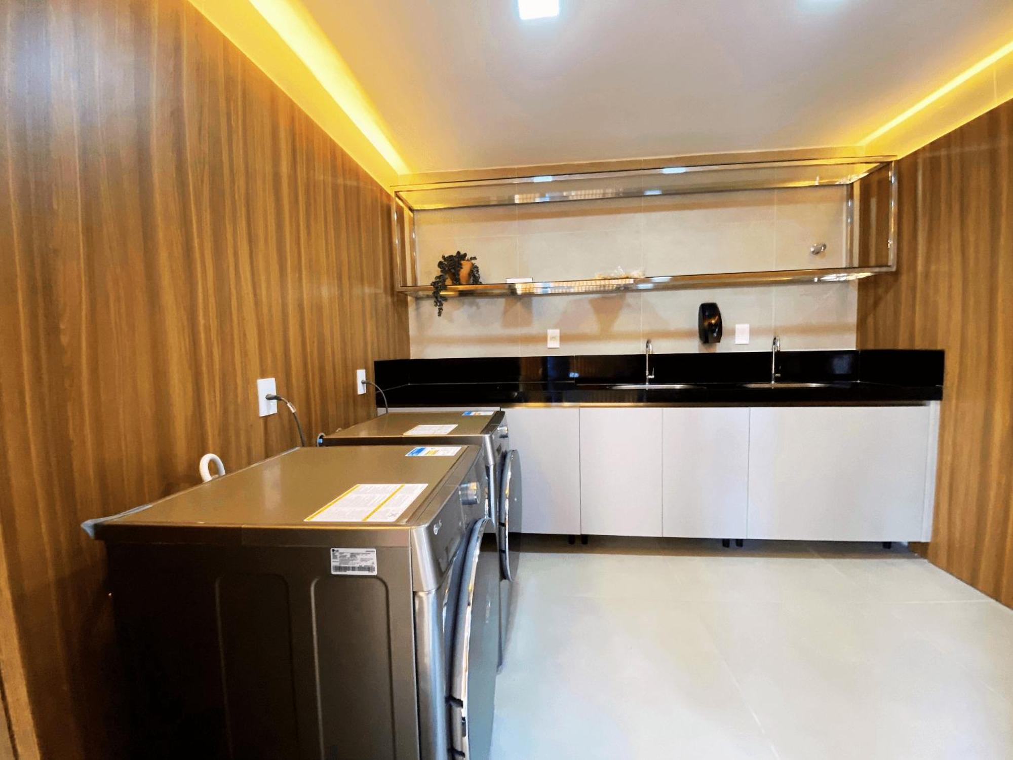 Flat Fm20 Cabo Branco Ocean - By Almare * Joao Pessoa