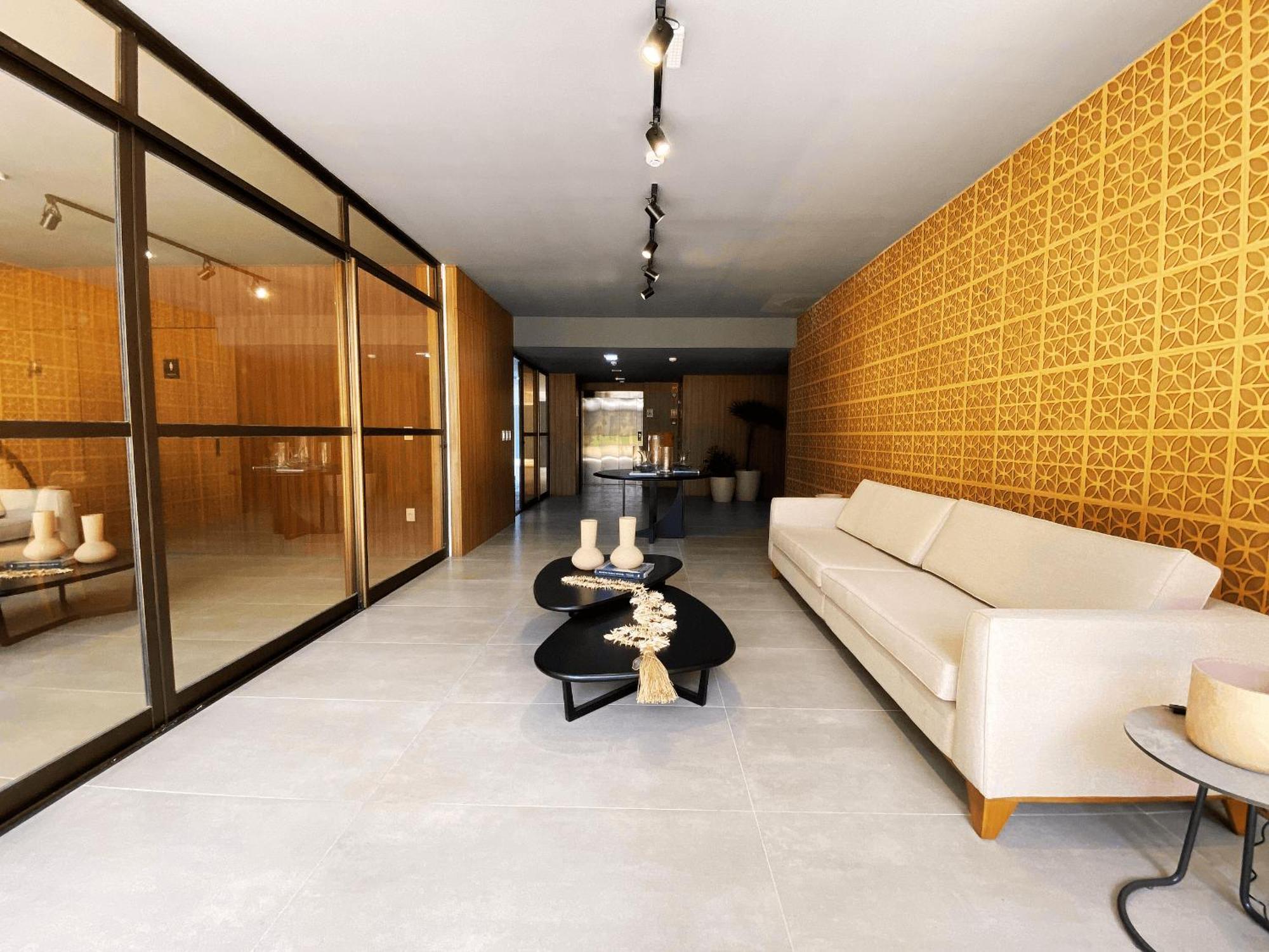 Apartment Flat Fm20 Cabo Branco Ocean - By Almare Joao Pessoa