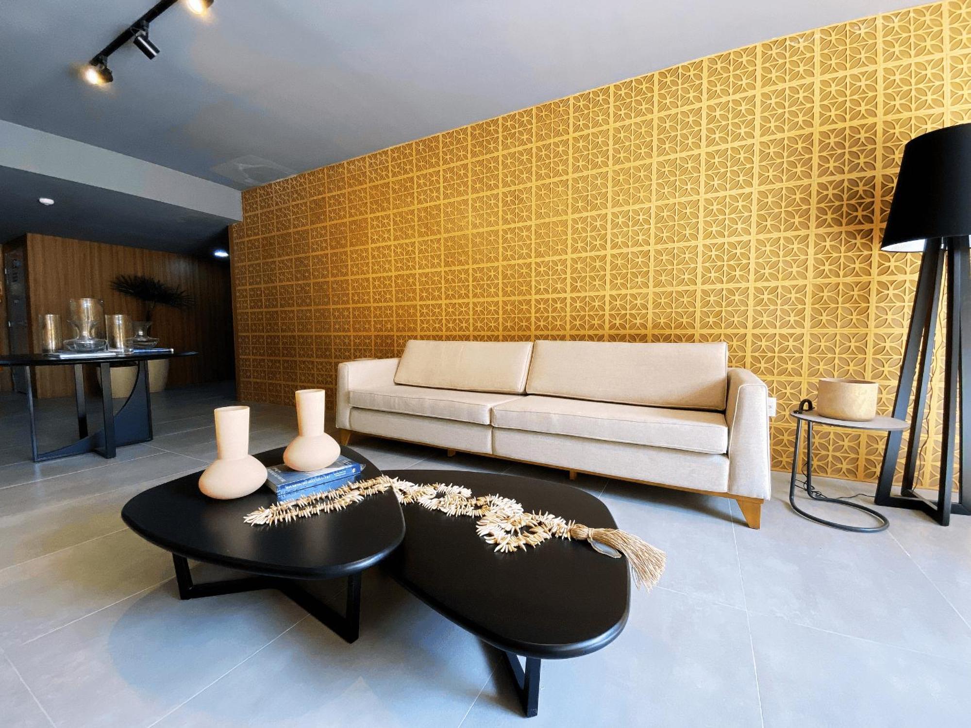 Flat Fm20 Cabo Branco Ocean - By Almare Apartment